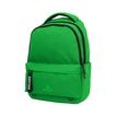 Sac à dos Walker Alpha - 2 compartiments - vert - Carpentras