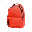 Sac à dos Walker Alpha - 2 compartiments - orange - Carpentras