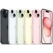 0195949036576-Apple iPhone 15 - Smartphone - 5G - 6/128 Go - bleu--0