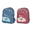 3661507520919-Sac à dos maternelle Harry Potter Chibi - 1 compartiment - Harry ou Hermione - Kid'Abord--0