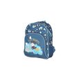 3661507520919-Sac à dos maternelle Harry Potter Chibi - 1 compartiment - Harry ou Hermione - Kid'Abord--1