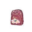 3661507520919-Sac à dos maternelle Harry Potter Chibi - 1 compartiment - Harry ou Hermione - Kid'Abord--4