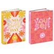 3661507315768-Agenda Way Custom - 1 jour par page - 12 x 17 cm - 2 modèles au choix - Kid'Abord--0