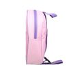 3666311024035-Sac goûter maternelle Minnie - 1 compartiment - rose - Bagtrotter--1