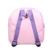 3666311024035-Sac goûter maternelle Minnie - 1 compartiment - rose - Bagtrotter--2