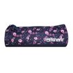 3666311018317-Trousse ronde Offshore - 1 compartiment - pivoines - Bagtrotter--0