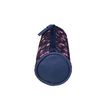 3666311018317-Trousse ronde Offshore - 1 compartiment - pivoines - Bagtrotter--1