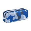 3135258283800-Trousse Double Camo - 2 compartiments - différents modèles disponibles - Viquel--4