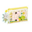 3135258243804-Trousse Surprise Ananas - 1 compartiment - Viquel--0