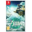 Nintendo Switch - The Legend of Zelda - Tears of the Kingdom