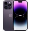 Apple iPhone 14 Pro - Smartphone reconditionné grade A (Très bon état) - 5G - 128 Go - violet