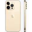 3584770998387-Apple iPhone 14 Pro - Smartphone reconditionné grade A (Très bon état) - 5G - 128 Go - or--1