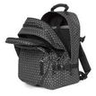 404051825474-EASTPAK Provider - Sac à dos 3 compartiments - refleks meta black--0