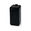 5907595458726-Platinet - batterie de secours usb-c + torche led - 50 000 mah - noire --0
