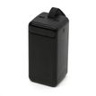 5907595458726-Platinet - batterie de secours usb-c + torche led - 50 000 mah - noire --1