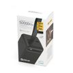 5907595458726-Platinet - batterie de secours usb-c + torche led - 50 000 mah - noire --8