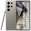 8806095414485-Samsung S24 Ultra - Smartphone - 5G - 12/256 Go - titanium gris--0