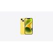 Apple iPhone 14 - Smartphone reconditionné grade A - 5G - 128 Go - jaune
