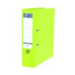 3020120146539-Oxford Smart Pro+ - Classeur à levier - dos 80 mm - A4 - pour 570 feuilles - vert clair--0