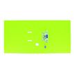 3020120146539-Oxford Smart Pro+ - Classeur à levier - dos 80 mm - A4 - pour 570 feuilles - vert clair--1