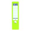 3020120146539-Oxford Smart Pro+ - Classeur à levier - dos 80 mm - A4 - pour 570 feuilles - vert clair--3