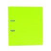 3020120146539-Oxford Smart Pro+ - Classeur à levier - dos 80 mm - A4 - pour 570 feuilles - vert clair--4