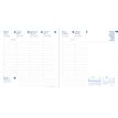 3371010513895-Quo Vadis Harmony - Agenda JAJ Executif - 2025 - semainier - standard / M - 160 x 160 mm - portrait - c--1
