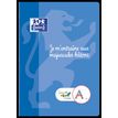 9791090155411-Serpodile - Cahier d'écriture - reliure cousue - A4 - 47 pages--0