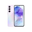 8806095467191-Samsung Galaxy A55 - Smartphone - 5G - 8/256 Go - lilas--0