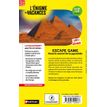 97802095029036-L'énigme des vacances : Escape game : Dans le secret de la pyramide--1