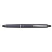 Stylo roller FRIXION BALL ZONE - Gris Foncé