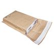 3240180008350-E.PACK La Couronne - Pochette à soufflets bulles d'air papier - Tricouche 150X250X90 - 100 gr - brun - ban--1