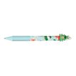 ONLINE magiXX - Stylo encre gel - fun X-Mas Christmas Tree