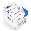 3141728704775-Rey Office - Papier blanc - A4 (210 x 297 mm) - 80 g/m² - 2500 feuilles (carton de 5 ramettes)--0