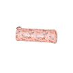 3661507928012-Trousse ronde STALLA BIANCA GALOP - rose- Kid'Abord--0