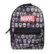 3666311029061-Sac a dos Avengers - 40cm -  1 compartiment - noir - Bagtrotter--0