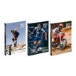 3135257464620-Agenda Sport - 1 jour par page - 12 x 17 cm - Viquel--0