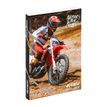 3135257464620-Agenda Sport - 1 jour par page - 12 x 17 cm - Viquel--1
