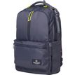 Sac à dos WALKER "Wizzard Ray" - 2 compartiments coloris Steel Grey