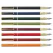 3173740253030-Plumink métal INK "Brio" 8 designs assortis --1