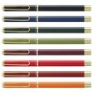 3173740253030-Plumink métal INK "Brio" 8 designs assortis --0