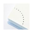 3660942087186-Agenda de bureau spiralé Color Design - 1 semaine sur 2 pages - 15 x 17 cm - tournesols - Exacompta--5