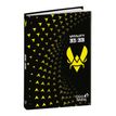 3371010528967-EUROTEXTAGENDA ML Vitality - Swarm - 12x17 cm - Journalier - 12 mois de août à juillet - Quo Vadis--0