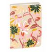3371010528059-UNIVERSITAIRE FR rep Bloom - Beige - 10x15 cm - Semainier - 13 mois de août à août - Quo Vadis--0