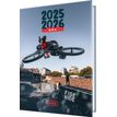 3664447201597-Agenda Fisa - 1 jour par page - 12,5 x 17,5 cm - Photo - Oberthur--0