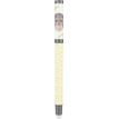 3664447195735-Stylo roller gomme Animaux - 5 decors assortis - Oberthur--3