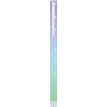3664447201498-Stylo plume Goldy - 5 decors assortis - Oberthur--1