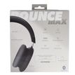3303170119181-T'nB Bounce Max - Casque Bluetooth sans fil - noir--4