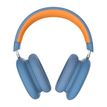 3303170119198-T'nB Bounce Max - Casque Bluetooth sans fil - bleu--1