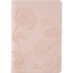 Agenda Summerside - 1 semaine sur 2 pages - 10 x 15 cm - nude - Oberthur